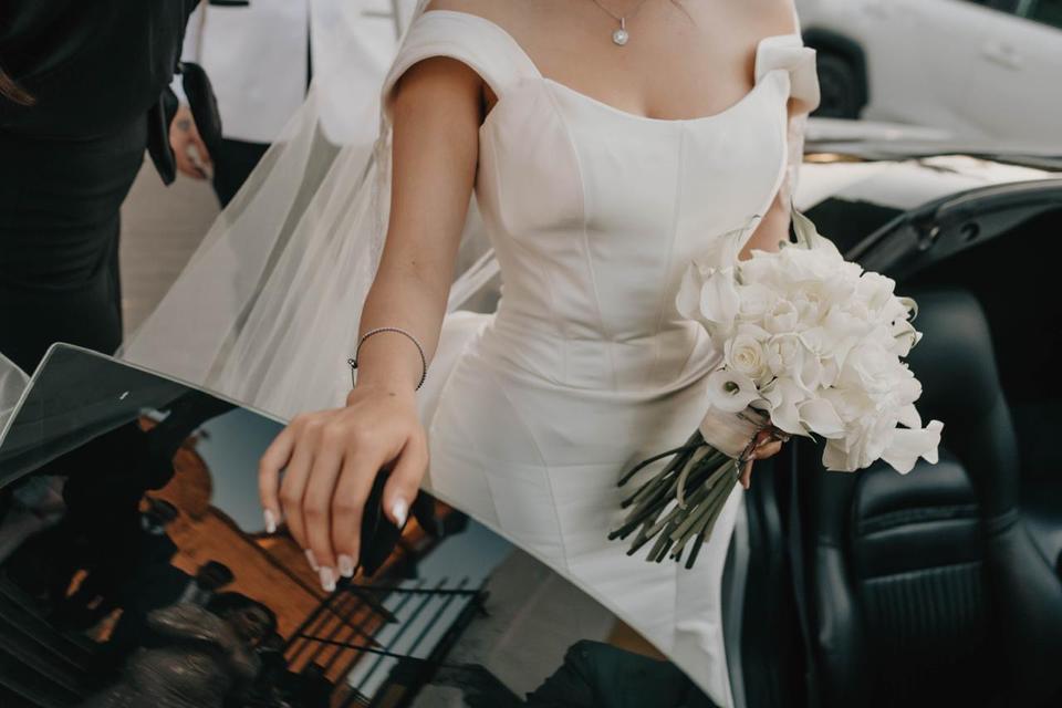 Ramos para boda civil: ¡encuentra tu estilo! - bodas.com.mx