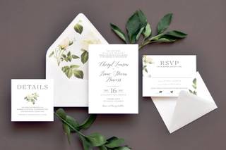 invitaciones para una boda