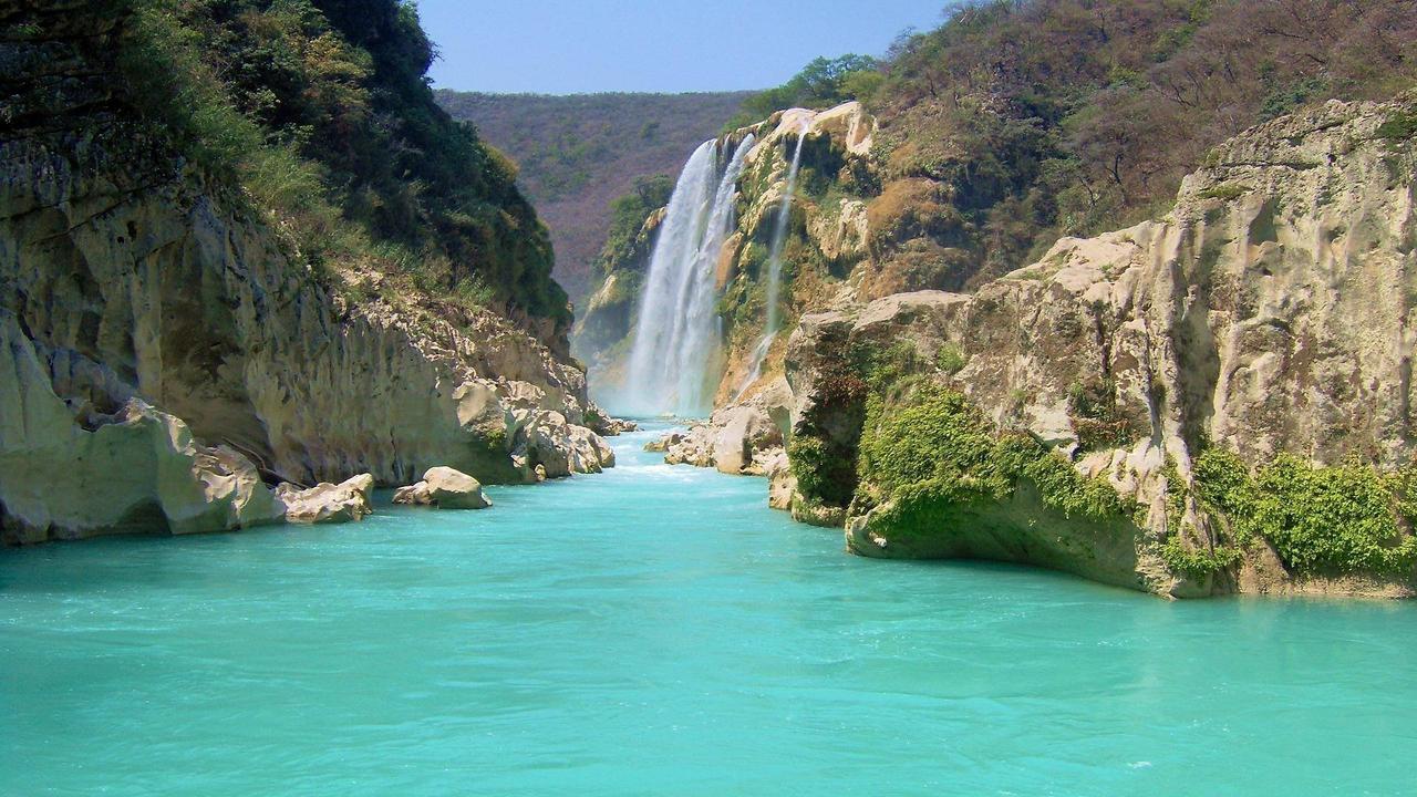 huasteca potosina