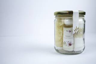 Ideas de regalo de navidad: kit de skincare