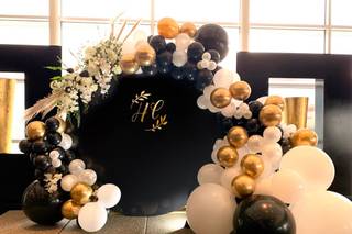 globos para boda