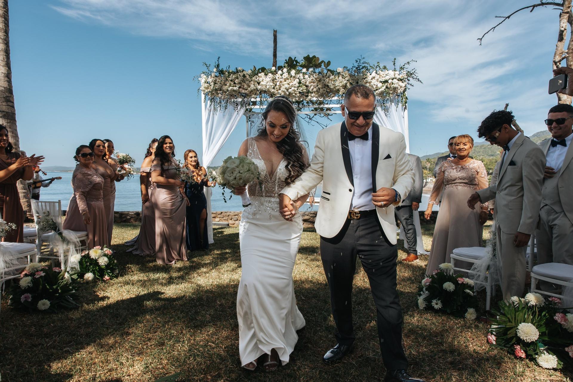 Ramos para boda civil: ¡encuentra tu estilo! - bodas.com.mx