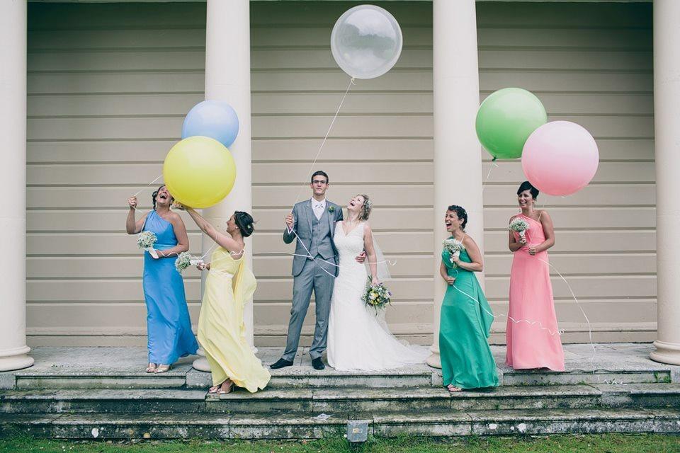 Cómo decorar el coche de tu boda: Consejos para que luzca increíble