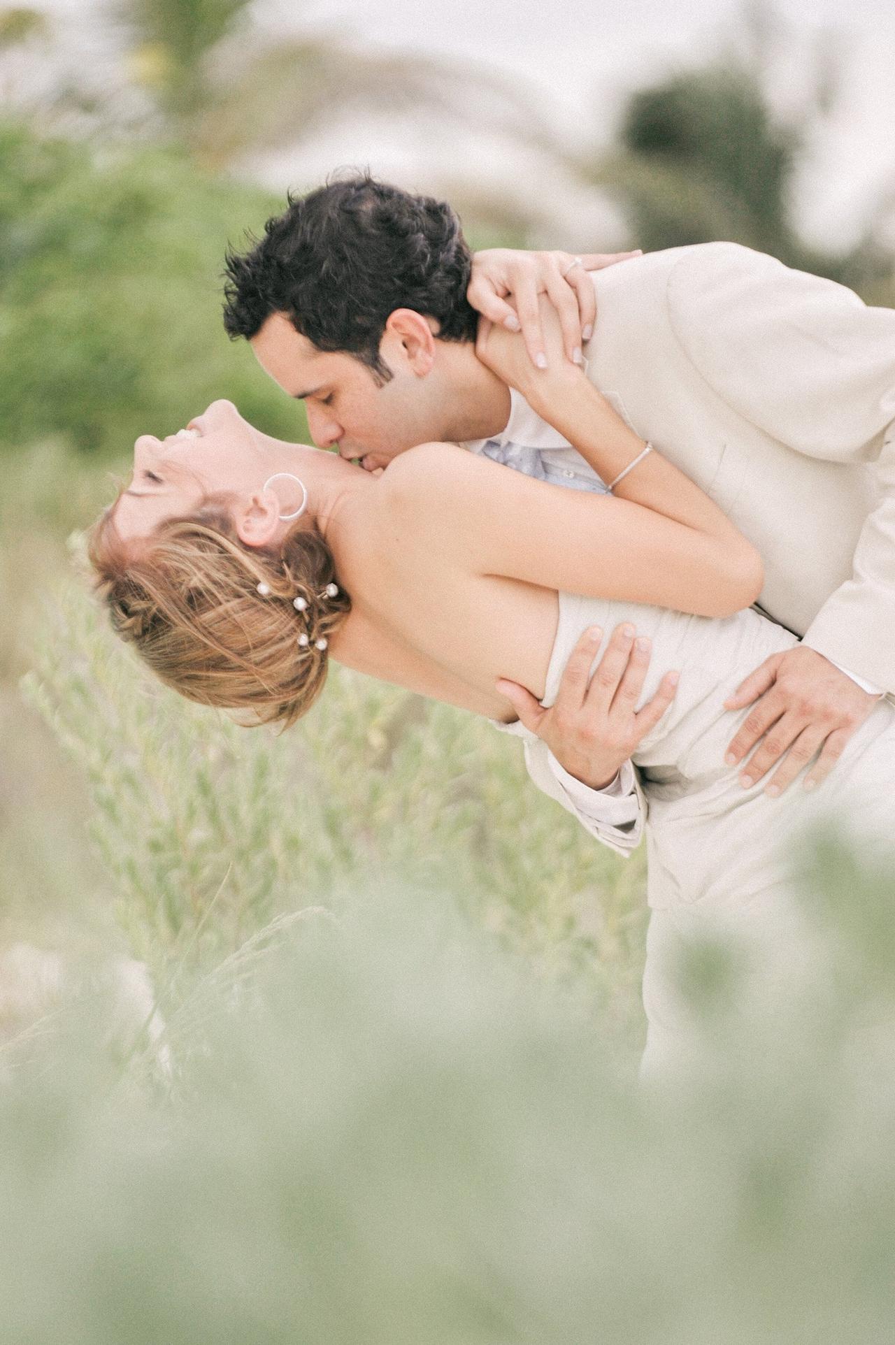 Frecuencia sexual en pareja