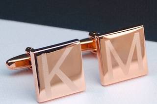 mancuernillas como regalo de navidad