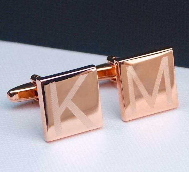 mancuernillas como regalo de navidad