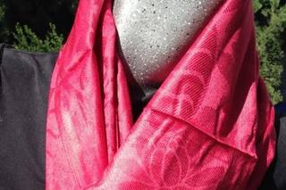 bufanda como regalo de navidad