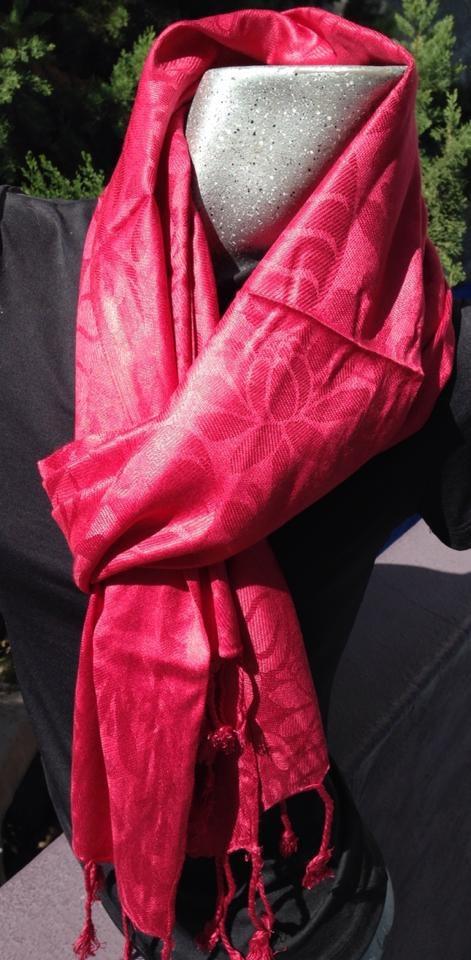 bufanda como regalo de navidad