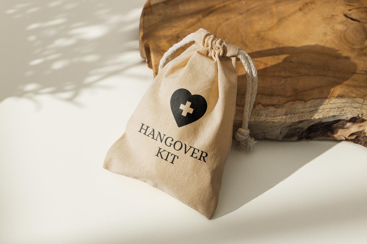 Ideas de regalo de navidad: kit anticruda
