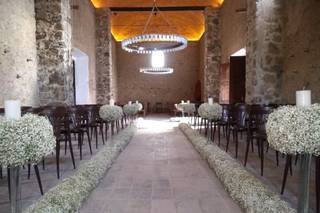 Andrea Eventos y Banquetes