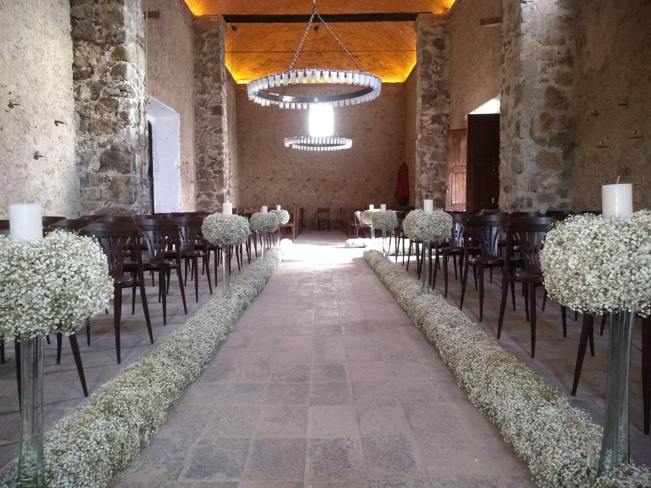 Andrea Eventos y Banquetes