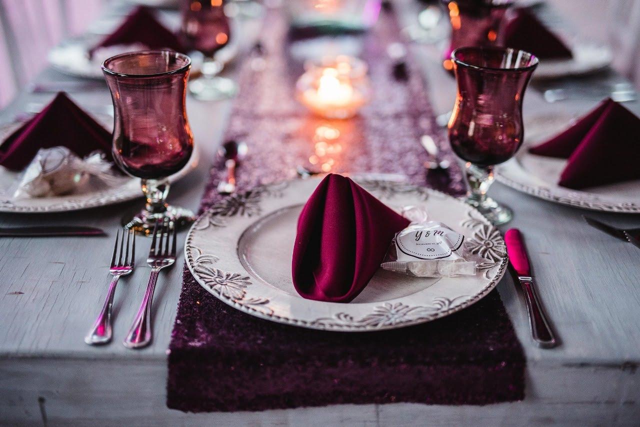 5 ideas fascinantes para decorar bodas de invierno – ES Fascinante