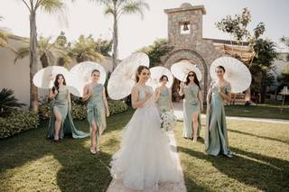 Alma by Grupo Paraíso