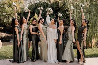 Alma by Grupo Paraíso