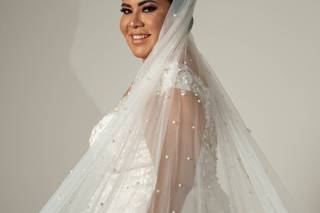 vestidos corte princesa para gorditas