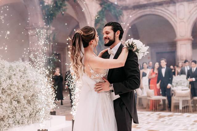 'Playlists' De Bodas: 670 Canciones Para Cada Momento De Su Día B ...