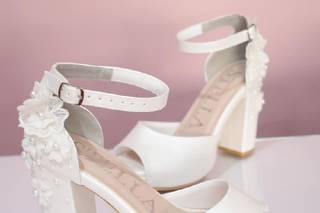 Zapatos de Novia Stella Shoes