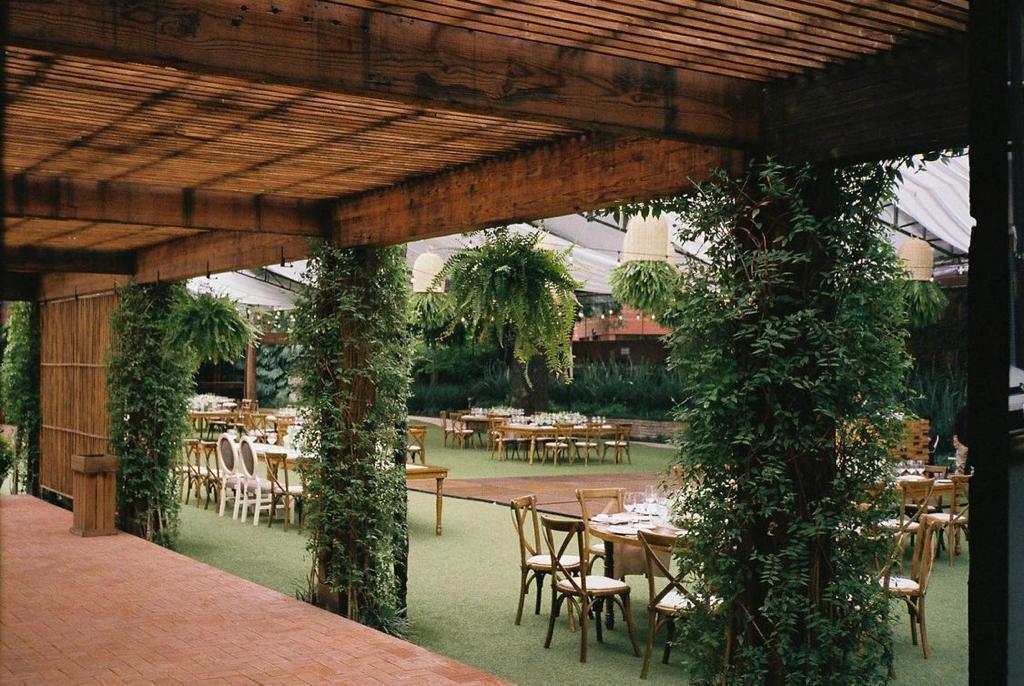 Casa Xipe