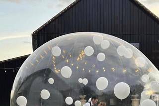 Event Co - Bubble House