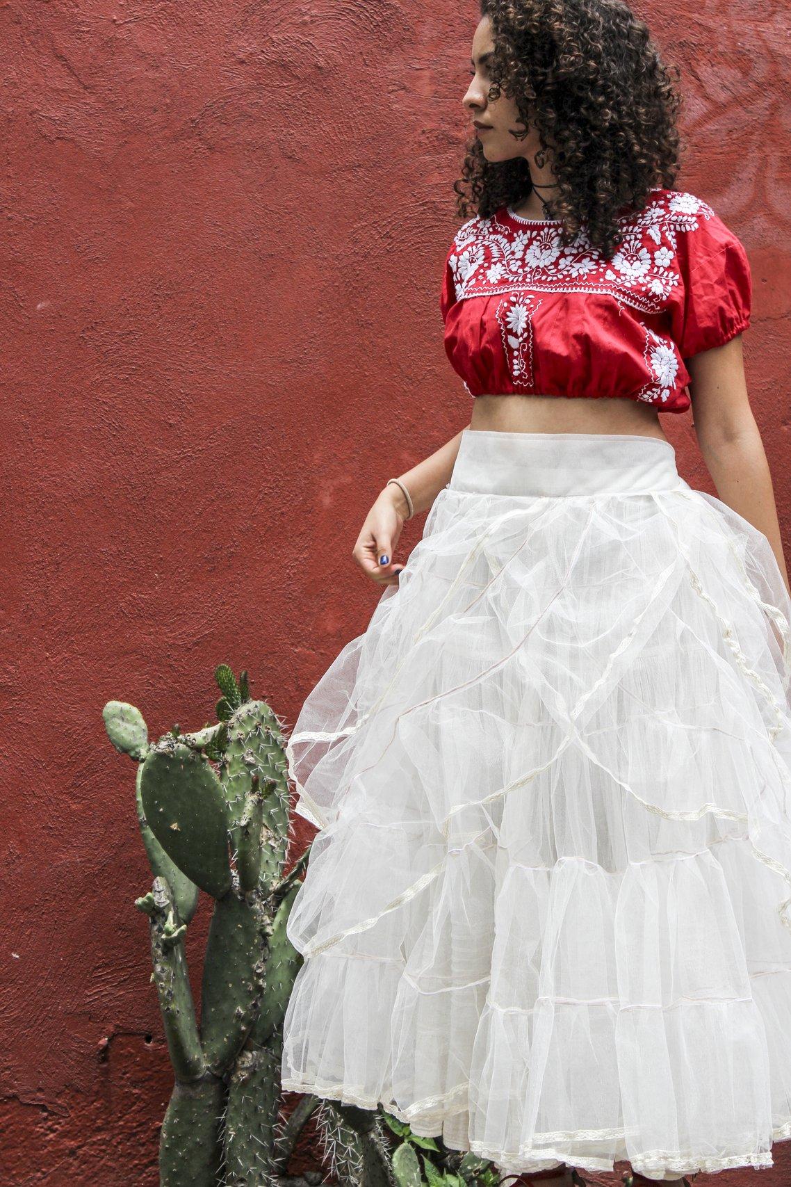 vestidos tradicionales mexicanos para boda