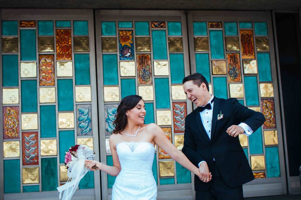 Más de 200 canciones de boda: la playlist con las mejores canciones para tu boda