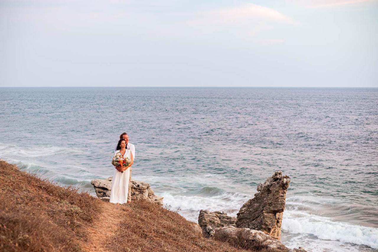 boda de escapada