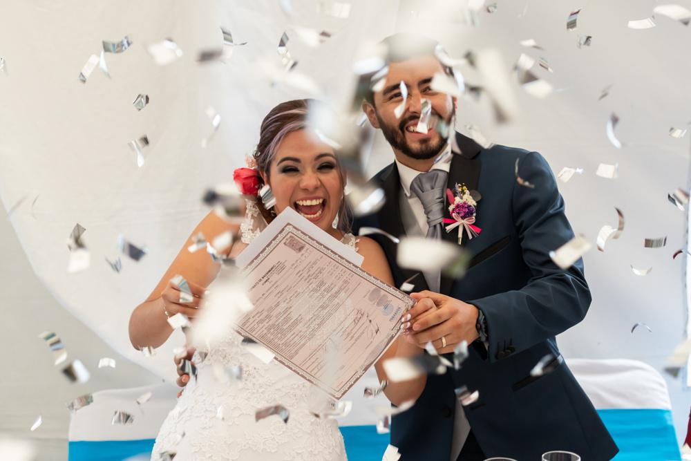 Requisitos para matrimonio civil en Puebla: el listado de trámites - bodas .