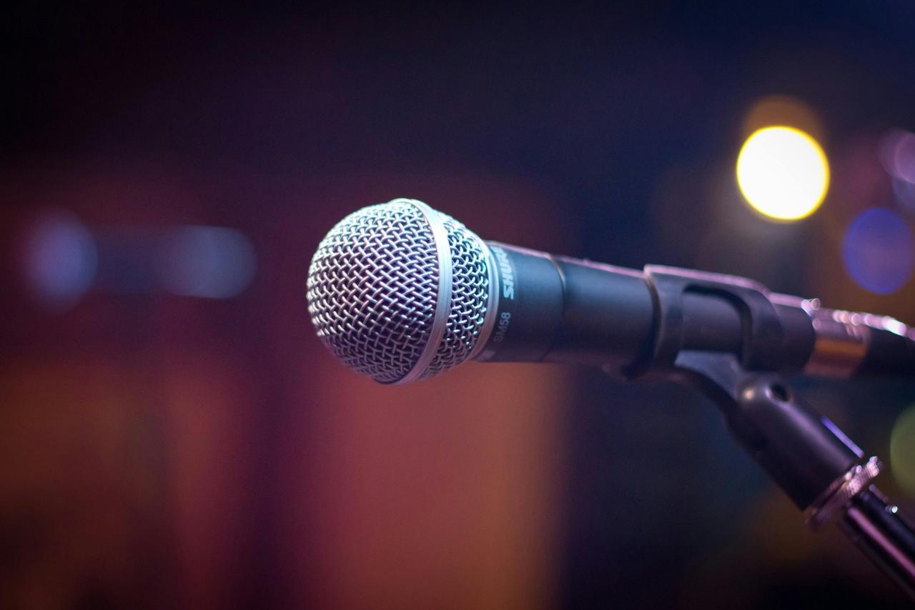 Canciones para karaoke