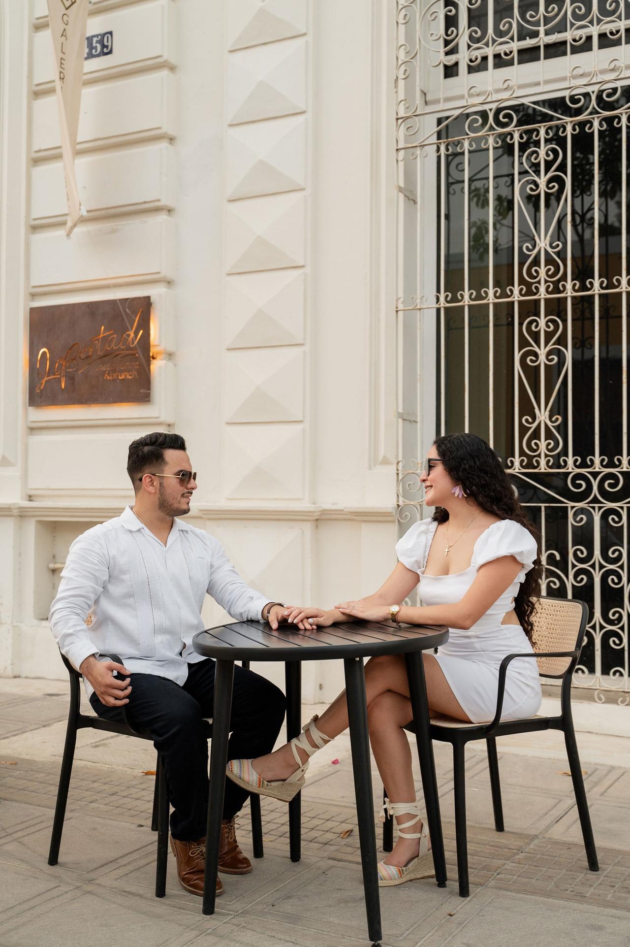 cosas que los hombres no entienden de las mujeres: que te cuides de más a la hora de la comida