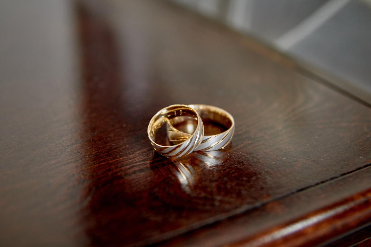 Satisfacer Lesionarse préstamo 12 cosas que deben saber sobre sus anillos de boda - bodas.com.mx