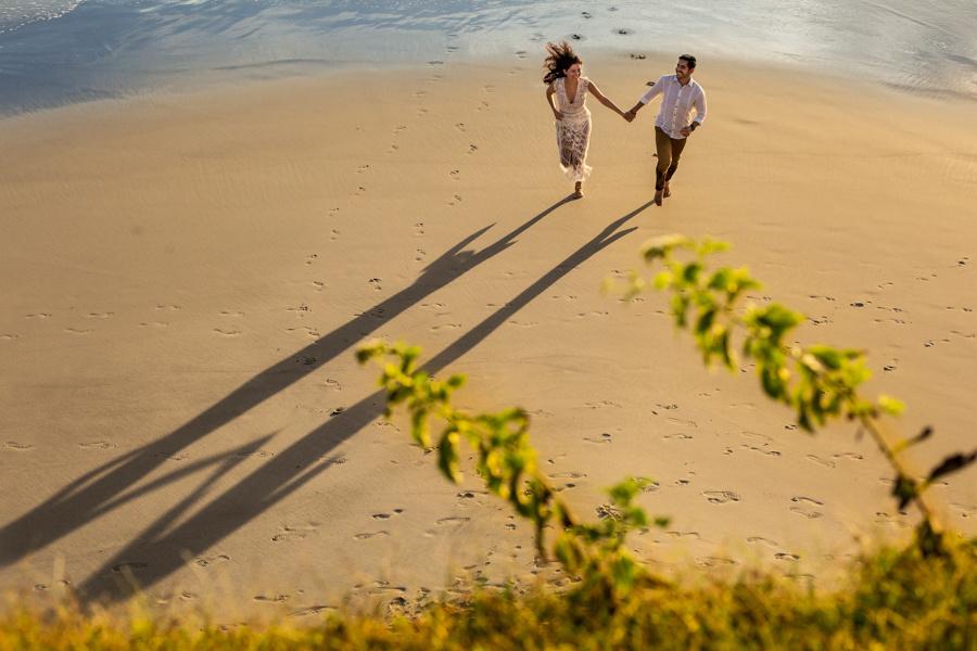 bahia de banderas boda