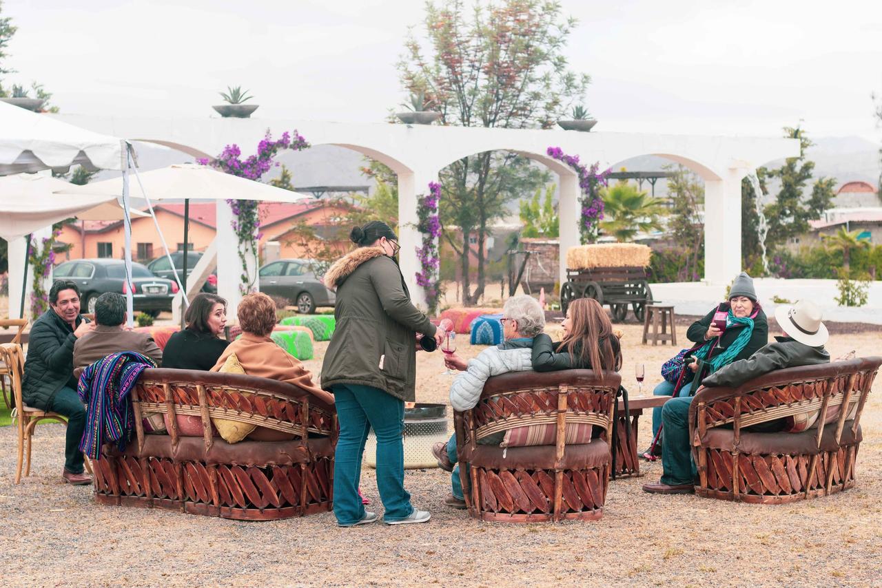 Hospedaje en bodas destino