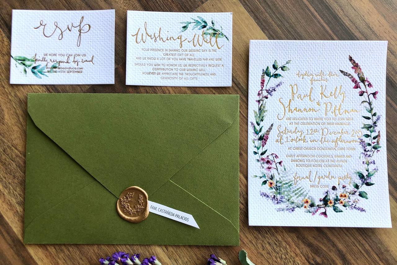 Los mejores regalos para invitados de boda: ¡Tomad nota!