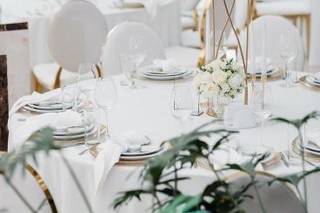 centros de mesa para boda