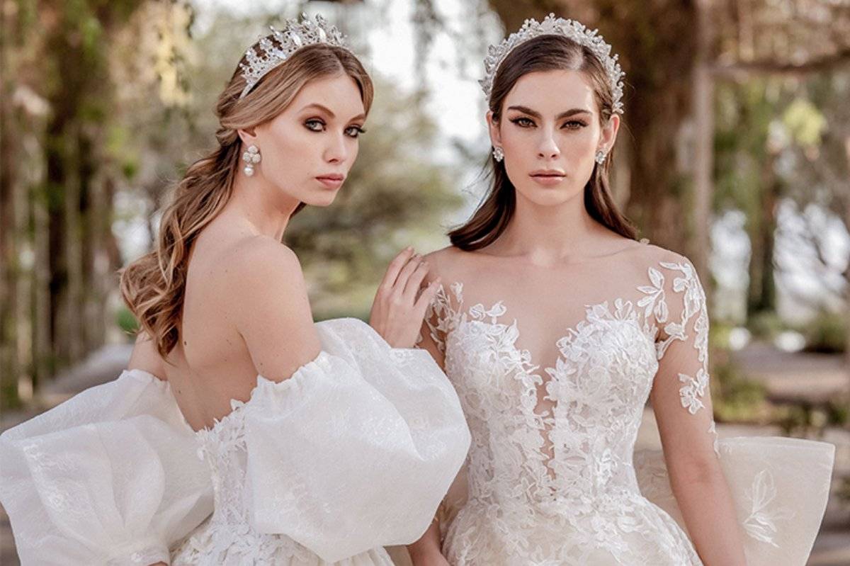 Breve historia del vestido de novia – Culturas de Moda