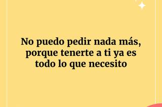 frases de amor para mi novio