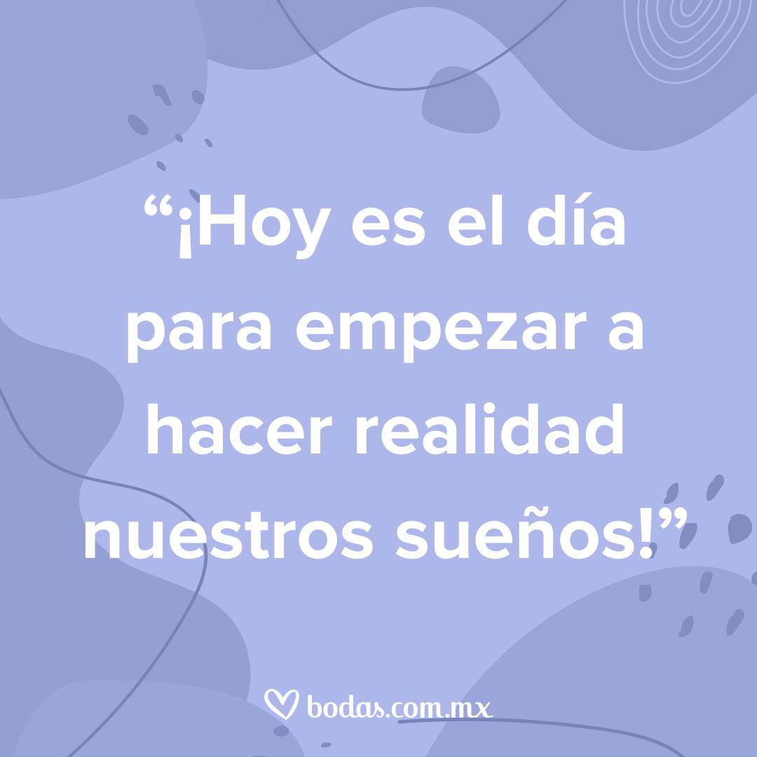 Frases de buenos días para vibrar positivo