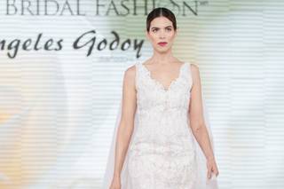 Angeles Godoy / Mexico Bridal Fashion