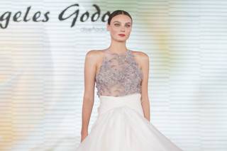 Angeles Godoy / Mexico Bridal Fashion