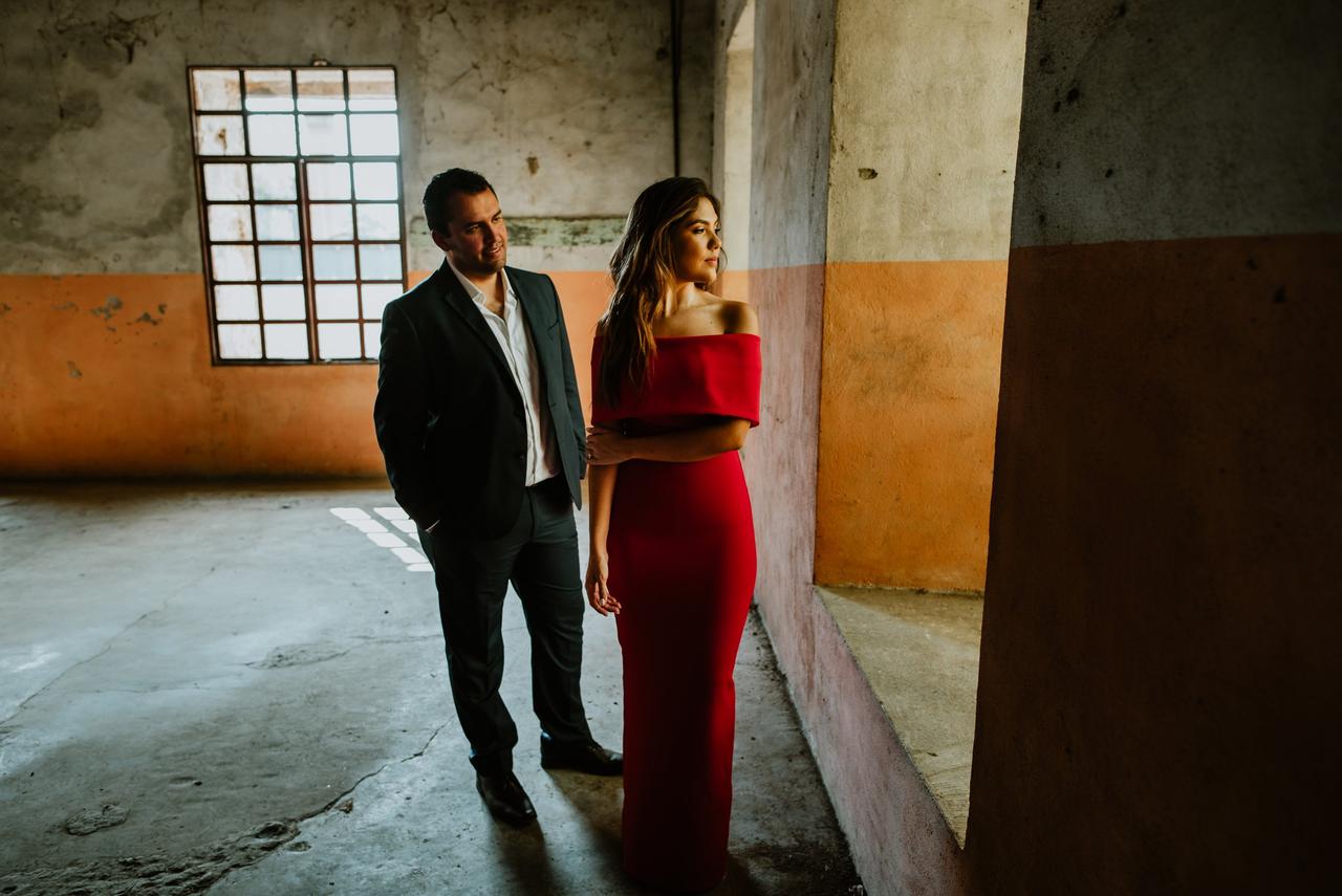 vida en pareja