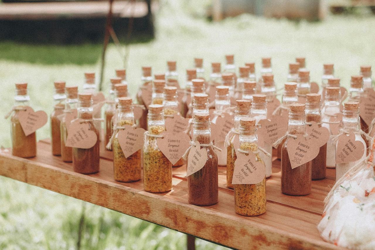 recordatorio de bodas licor