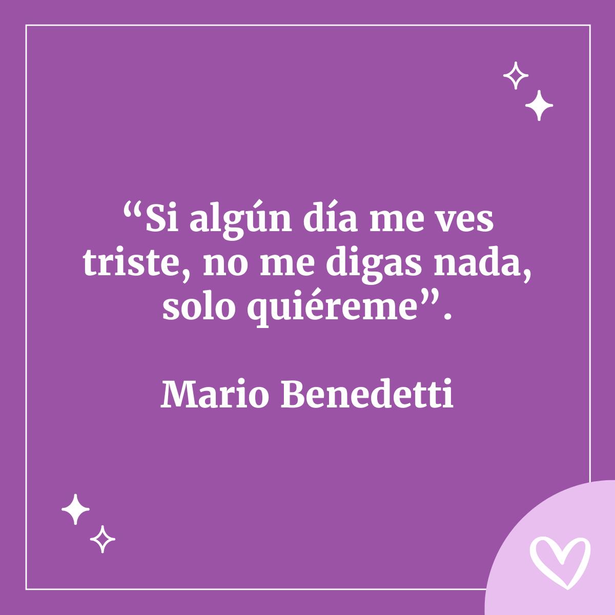 frases celebres para dedicar