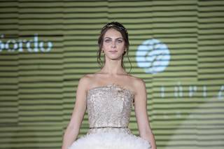 Iann Dey / Mexico Bridal Fashion