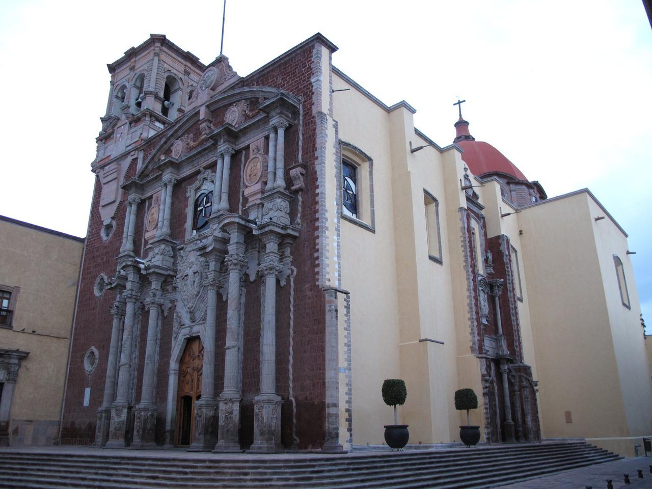 San Felipe Neri
