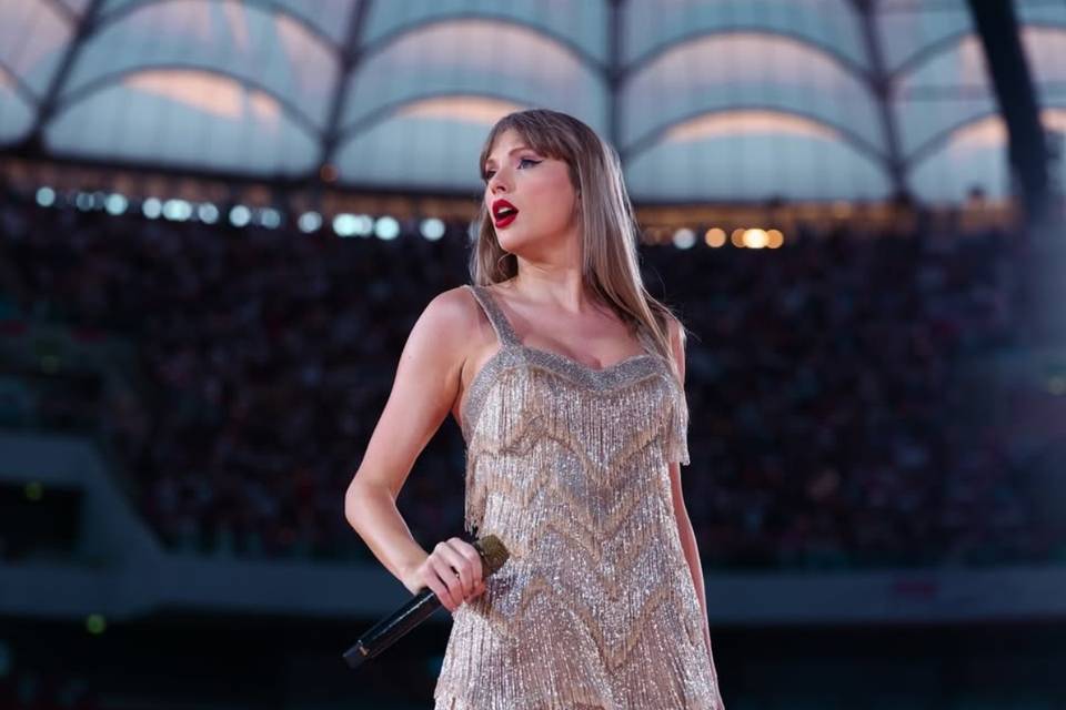 Canciones de Taylor Swift para dedicar y para boda