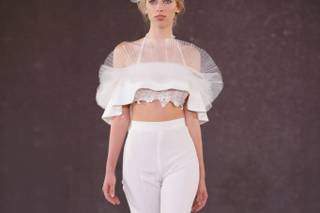 Iann Dey / Mexico Bridal Fashion