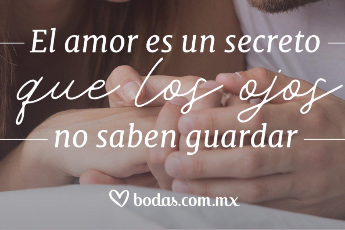 Frases de amor bonitas y originales para enamorar y conquistar, MEXICO