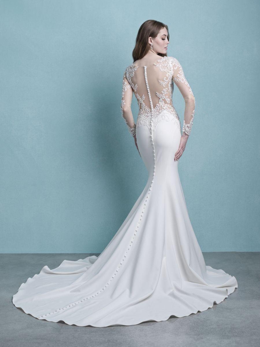 Allure Bridals