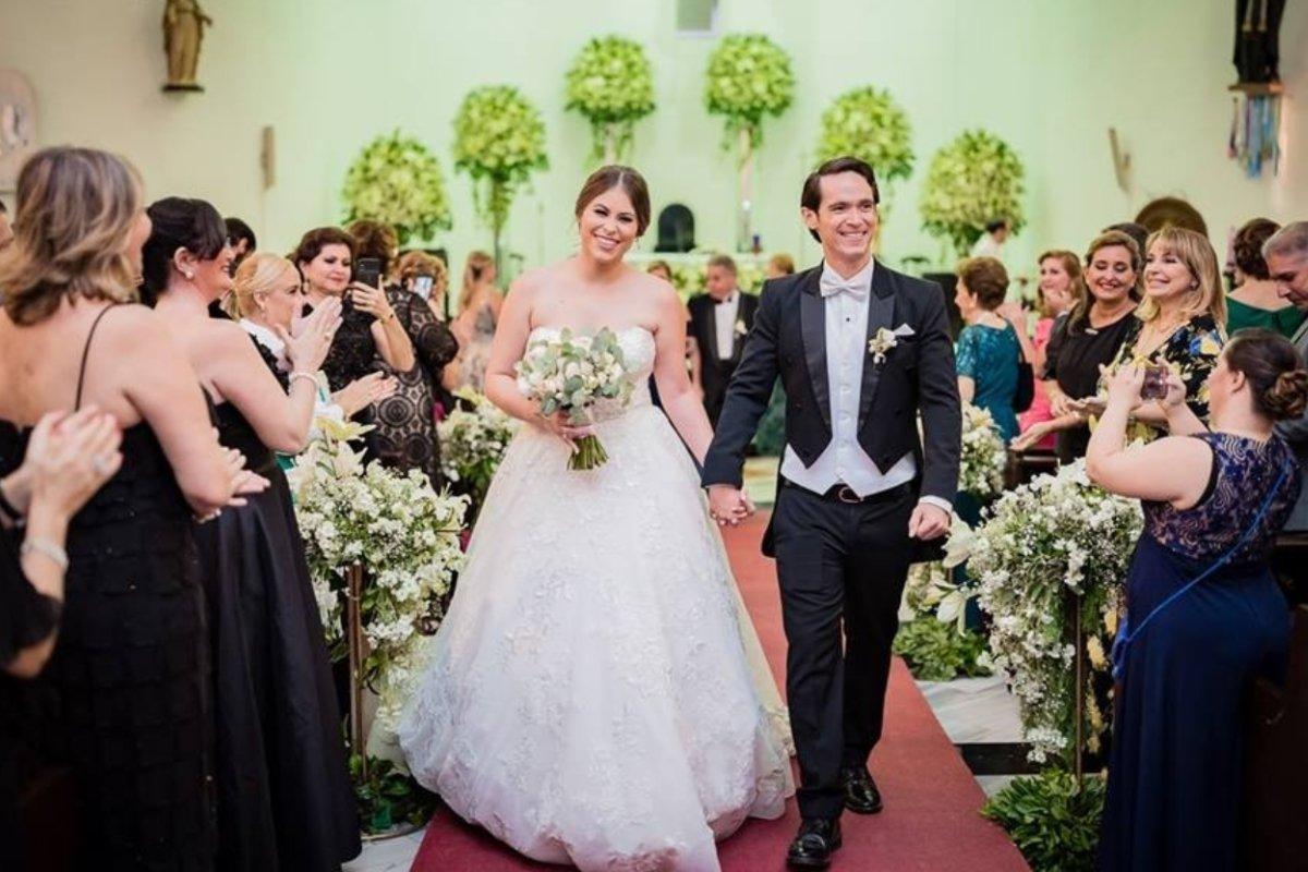 Boda de Alejando & Betsi