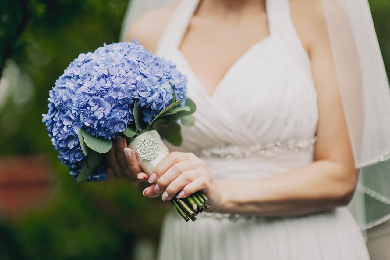 Seis centros de mesa para bodas con los que acertarás seguro